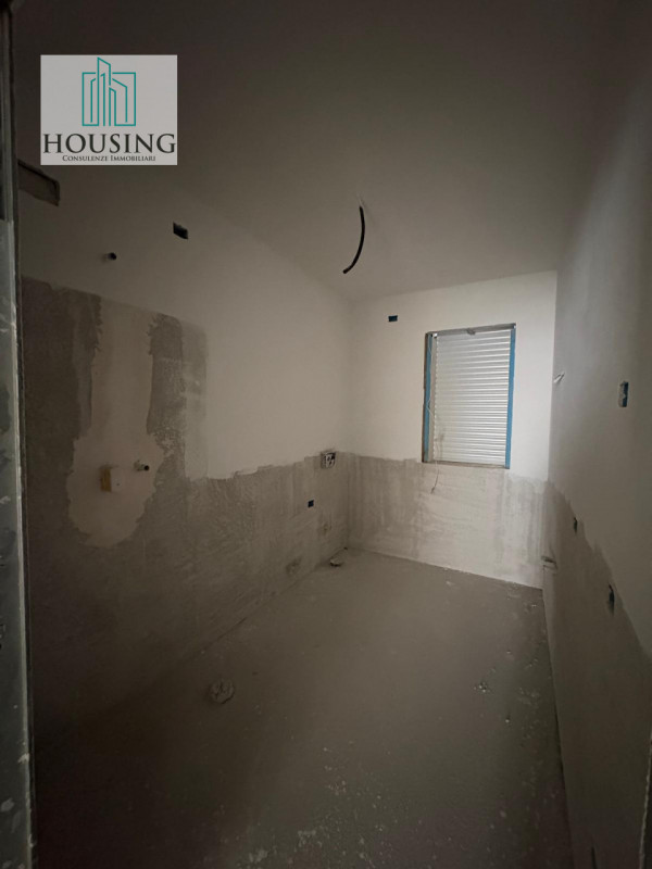 Proponiamo in vendita, nel Comune di Maserà, un appartamento situato all'ultimo piano, con una su...