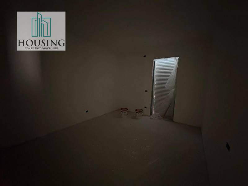 Proponiamo in vendita, nel Comune di Maserà, un appartamento situato all'ultimo piano, con una su...