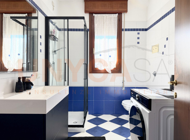 GRISIGNANO DI ZOCCO: in posizione centrale e comodissima ai servizi proponiamo duplex situato al ...