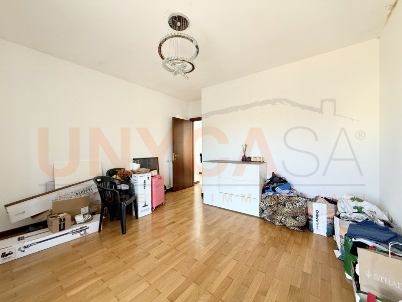 GRISIGNANO DI ZOCCO: in posizione centrale e comodissima ai servizi proponiamo duplex situato al ...