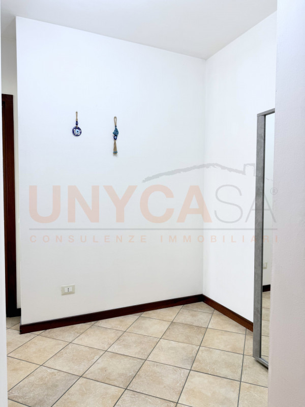 GRISIGNANO DI ZOCCO: in posizione centrale e comodissima ai servizi proponiamo duplex situato al ...