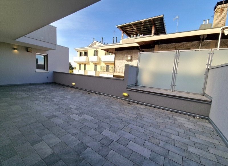 In una zona residenziale di Cadoneghe, comoda a tutti i principali servizi e a pochi minuti dal c...