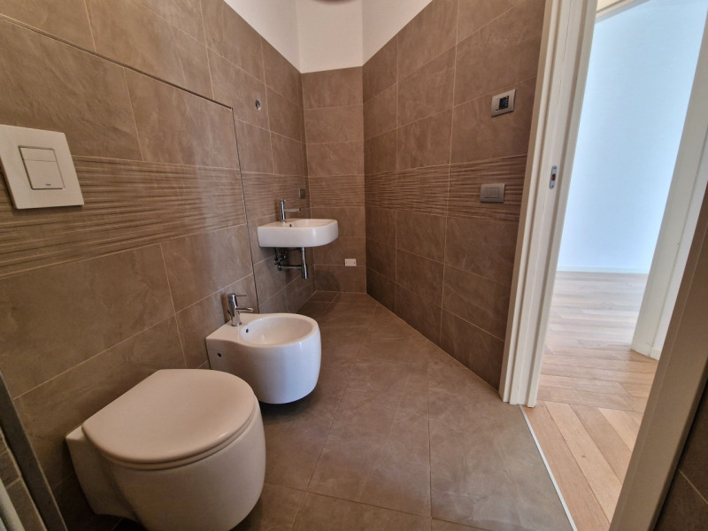 In una zona residenziale di Cadoneghe, comoda a tutti i principali servizi e a pochi minuti dal c...