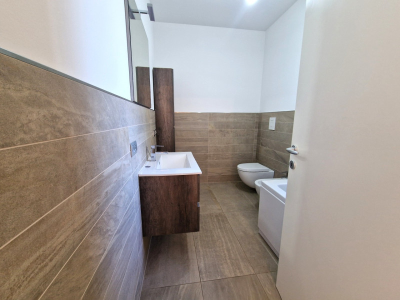 In una zona residenziale di Cadoneghe, comoda a tutti i principali servizi e a pochi minuti dal c...