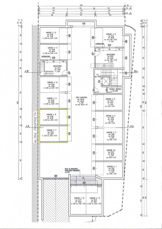 In una zona residenziale di Cadoneghe, comoda a tutti i principali servizi e a pochi minuti dal c...