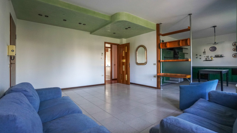 Bi/Trilocale in Vendita a Verona