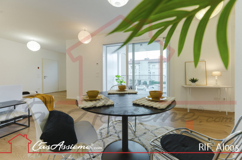 Rif. AI005
- PRENOTA IL TUO OPEN HOUSE -
NOSTRA ESCLUSIVA - DETRAZIONE CON SISMABONUS DI € 48.000...