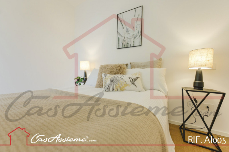 Rif. AI005
- PRENOTA IL TUO OPEN HOUSE -
NOSTRA ESCLUSIVA - DETRAZIONE CON SISMABONUS DI € 48.000...