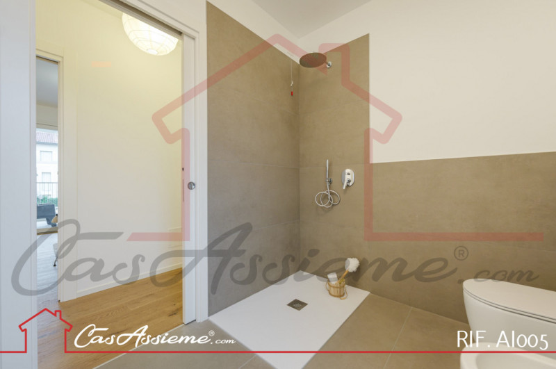 Rif. AI005
- PRENOTA IL TUO OPEN HOUSE -
NOSTRA ESCLUSIVA - DETRAZIONE CON SISMABONUS DI € 48.000...