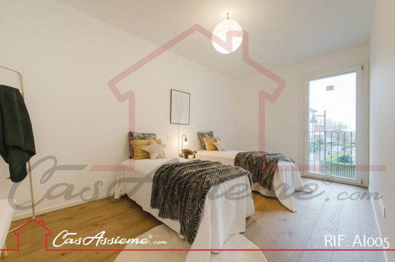 Rif. AI005
- PRENOTA IL TUO OPEN HOUSE -
NOSTRA ESCLUSIVA - DETRAZIONE CON SISMABONUS DI € 48.000...