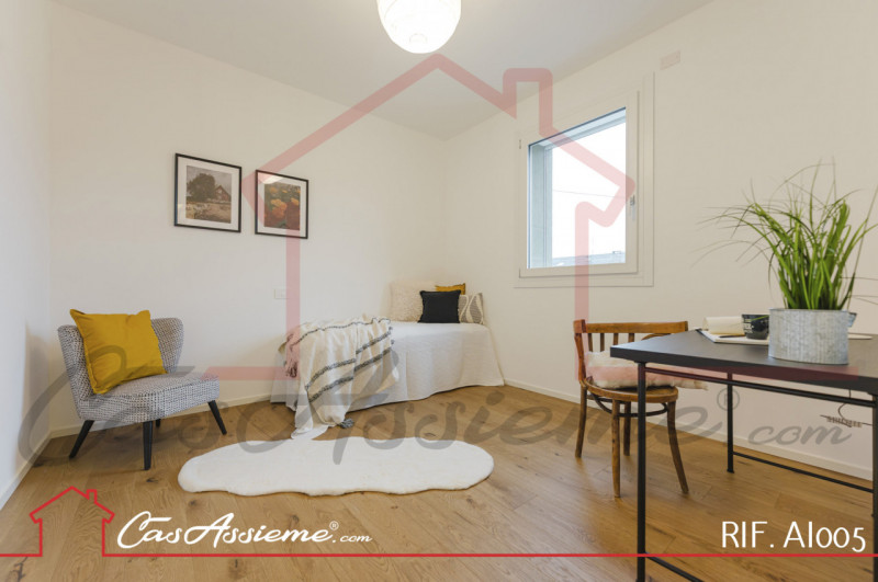 Rif. AI005
NOSTRA ESCLUSIVA - DISPONIBILI SOLUZIONI AL PIANO TERRA CON GIARDINO E ATTICO AL PIANO...