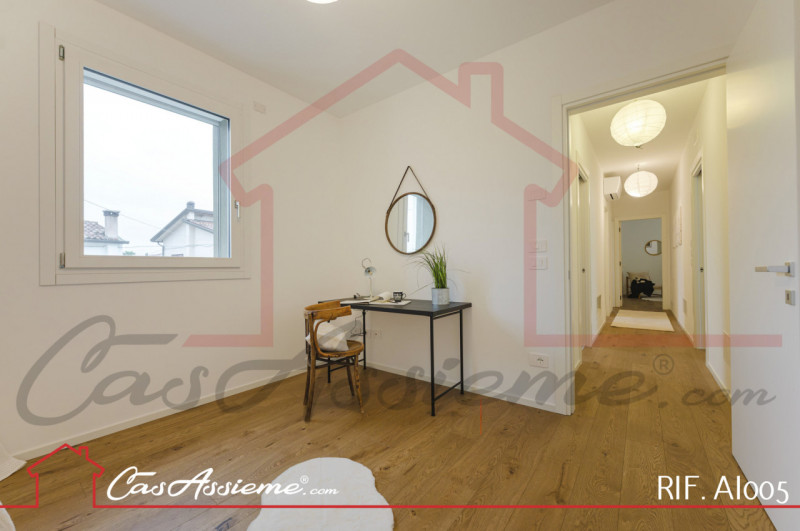 Rif. AI005
- PRENOTA IL TUO OPEN HOUSE -
NOSTRA ESCLUSIVA - DETRAZIONE CON SISMABONUS DI € 48.000...