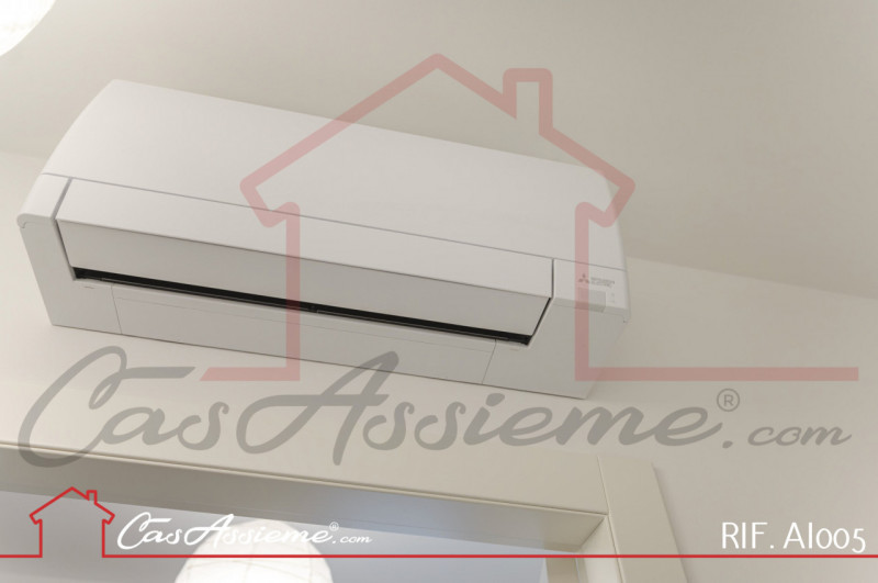 Rif. AI005
- PRENOTA IL TUO OPEN HOUSE -
NOSTRA ESCLUSIVA - DETRAZIONE CON SISMABONUS DI € 48.000...