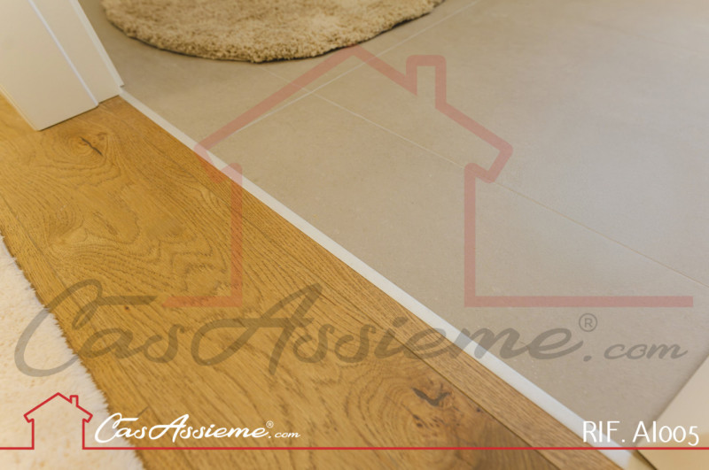 Rif. AI005
NOSTRA ESCLUSIVA - DISPONIBILI SOLUZIONI AL PIANO TERRA CON GIARDINO E ATTICO AL PIANO...