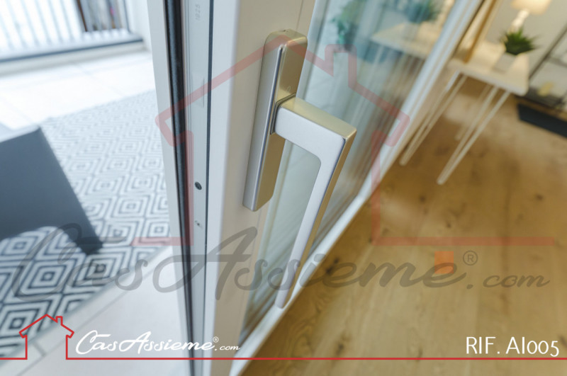 Rif. AI005
NOSTRA ESCLUSIVA - DISPONIBILI SOLUZIONI AL PIANO TERRA CON GIARDINO E ATTICO AL PIANO...