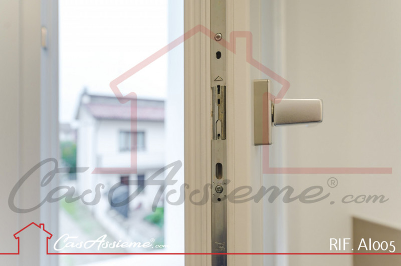 Rif. AI005
- PRENOTA IL TUO OPEN HOUSE -
NOSTRA ESCLUSIVA - DETRAZIONE CON SISMABONUS DI € 48.000...