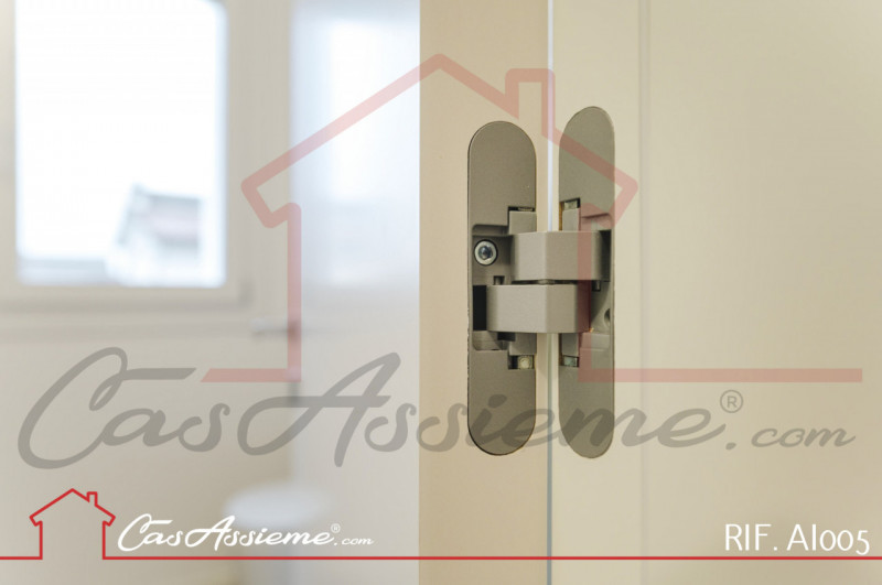 Rif. AI005
- PRENOTA IL TUO OPEN HOUSE -
NOSTRA ESCLUSIVA - DETRAZIONE CON SISMABONUS DI € 48.000...