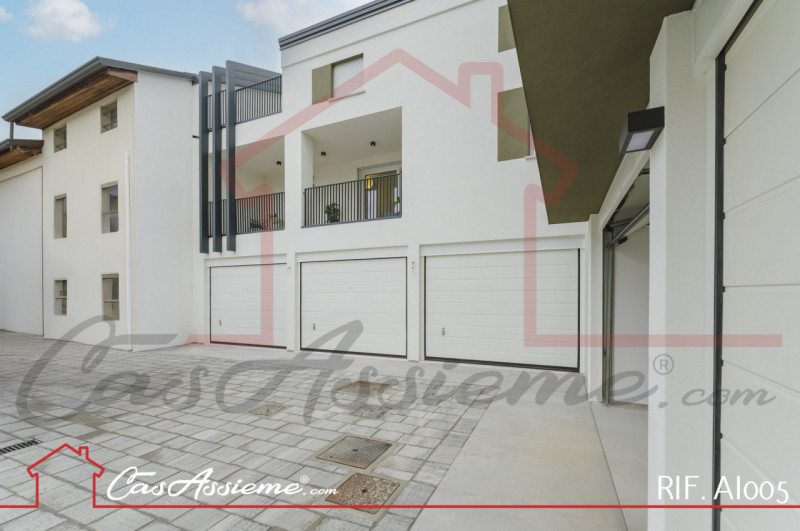 Rif. AI005
- PRENOTA IL TUO OPEN HOUSE -
NOSTRA ESCLUSIVA - DETRAZIONE CON SISMABONUS DI € 48.000...