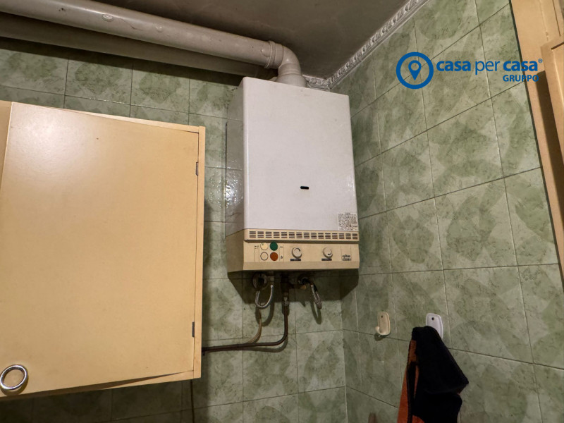 APPROVATO GRUPPO CASA PER CASA: VALUTATO, CONTROLLATO, GESTITO IN ESCLUSIVA!

ZONA:
L'immobile è ...