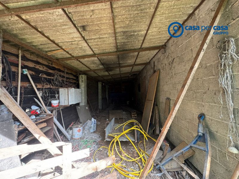 APPROVATO GRUPPO CASA PER CASA: VALUTATO, CONTROLLATO, GESTITO IN ESCLUSIVA!

ZONA:
L'immobile è ...