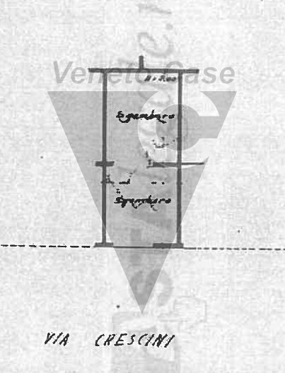 Proponiamo in locazione garage di 45 mq circa situato in un contesto condominiale dotato di doppi...