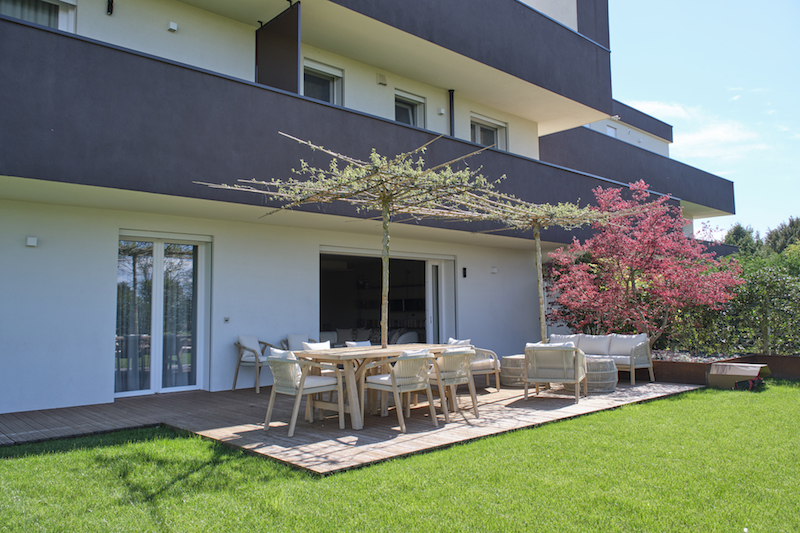 Vicinanze Piove di Sacco – Classe energetica “A4” Epglnren 2,80 Kwh/annomq..

All’interno di un e...