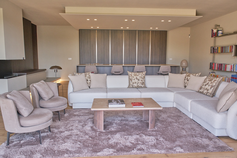 Vicinanze Piove di Sacco – Classe energetica “A4” Epglnren 2,80 Kwh/annomq..

All’interno di un e...