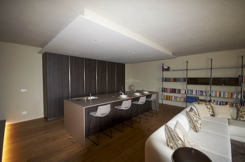 Vicinanze Piove di Sacco – Classe energetica “A4” Epglnren 2,80 Kwh/annomq..

All’interno di un e...