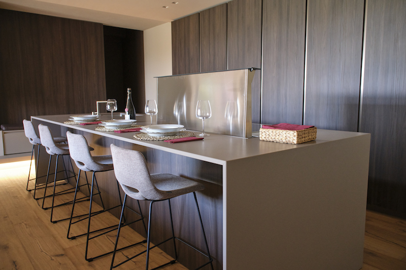 Vicinanze Piove di Sacco – Classe energetica “A4” Epglnren 2,80 Kwh/annomq..

All’interno di un e...