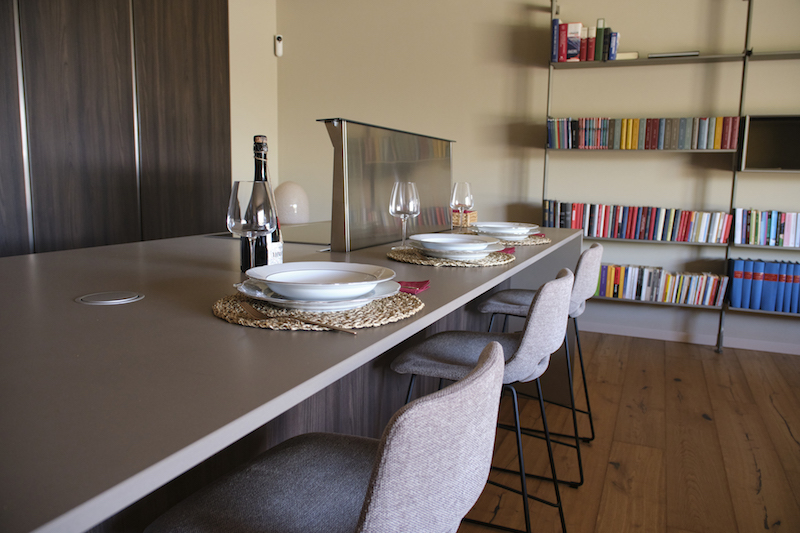 Vicinanze Piove di Sacco – Classe energetica “A4” Epglnren 2,80 Kwh/annomq..

All’interno di un e...