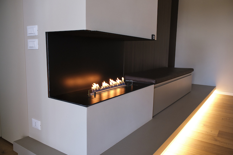 Vicinanze Piove di Sacco – Classe energetica “A4” Epglnren 2,80 Kwh/annomq..

All’interno di un e...