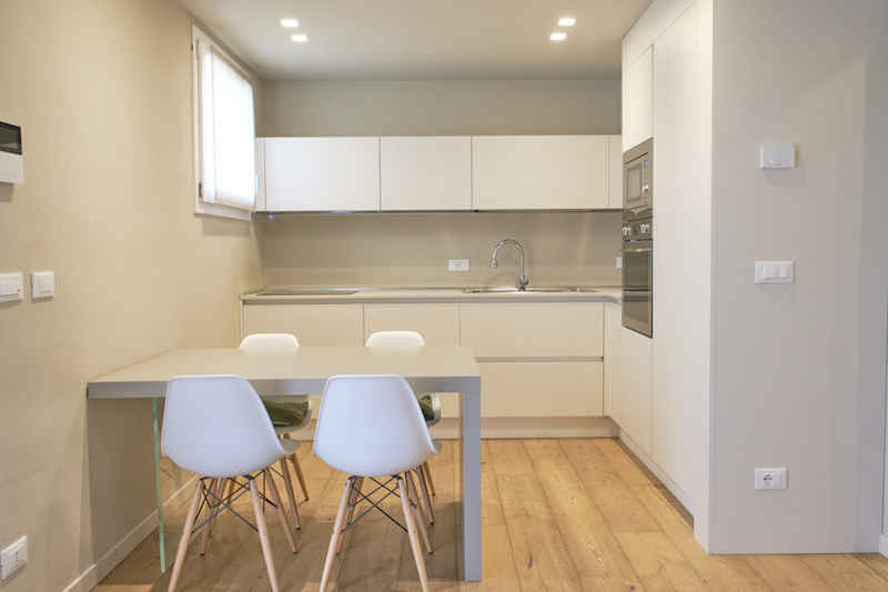 Vicinanze Piove di Sacco – Classe energetica “A4” Epglnren 2,80 Kwh/annomq..

All’interno di un e...