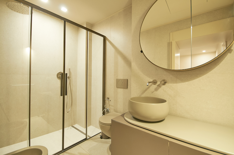 Vicinanze Piove di Sacco – Classe energetica “A4” Epglnren 2,80 Kwh/annomq..

All’interno di un e...