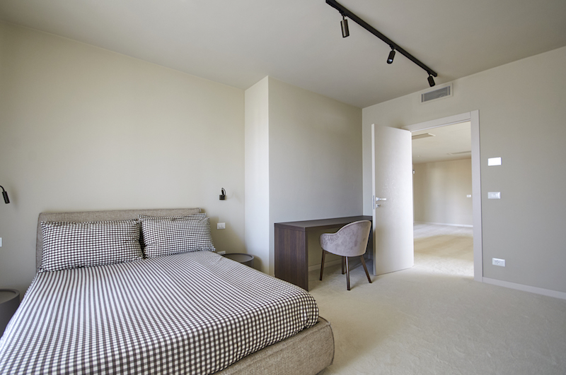 Vicinanze Piove di Sacco – Classe energetica “A4” Epglnren 2,80 Kwh/annomq..

All’interno di un e...