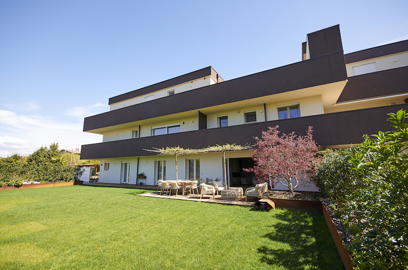 Vicinanze Piove di Sacco – Classe energetica “A4” Epglnren 2,80 Kwh/annomq..

All’interno di un e...