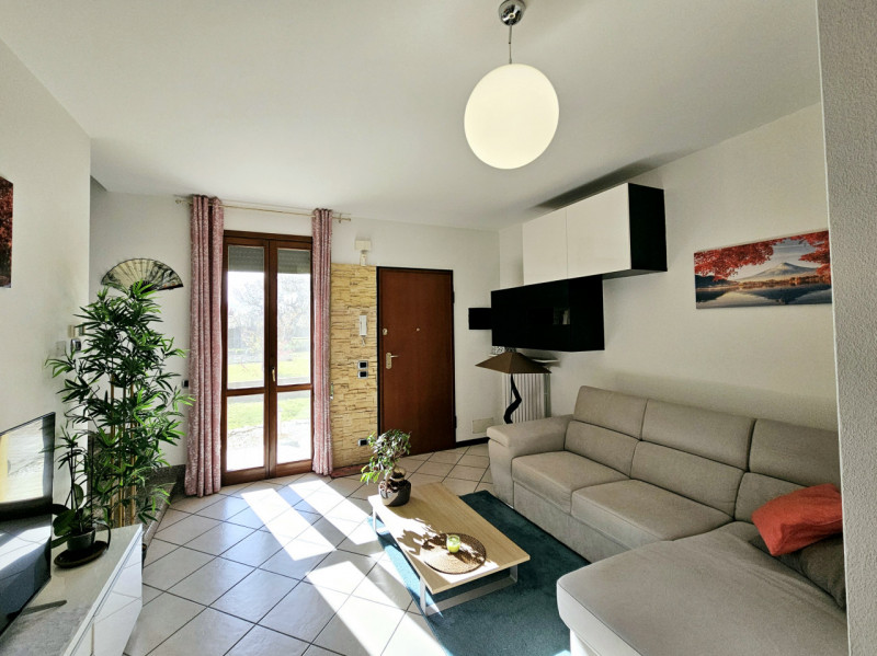 In un bel quartiere residenziale nel centro di Saletto (Borgo Veneto), proponiamo in vendita una ...