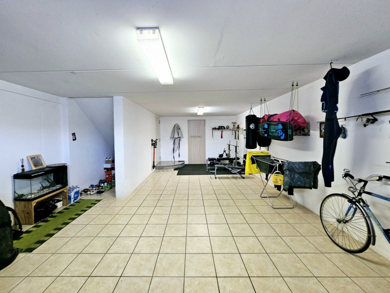 In un bel quartiere residenziale nel centro di Saletto (Borgo Veneto), proponiamo in vendita una ...