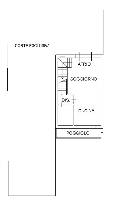 In un bel quartiere residenziale nel centro di Saletto (Borgo Veneto), proponiamo in vendita una ...