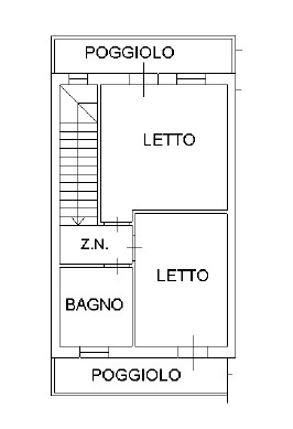 In un bel quartiere residenziale nel centro di Saletto (Borgo Veneto), proponiamo in vendita una ...