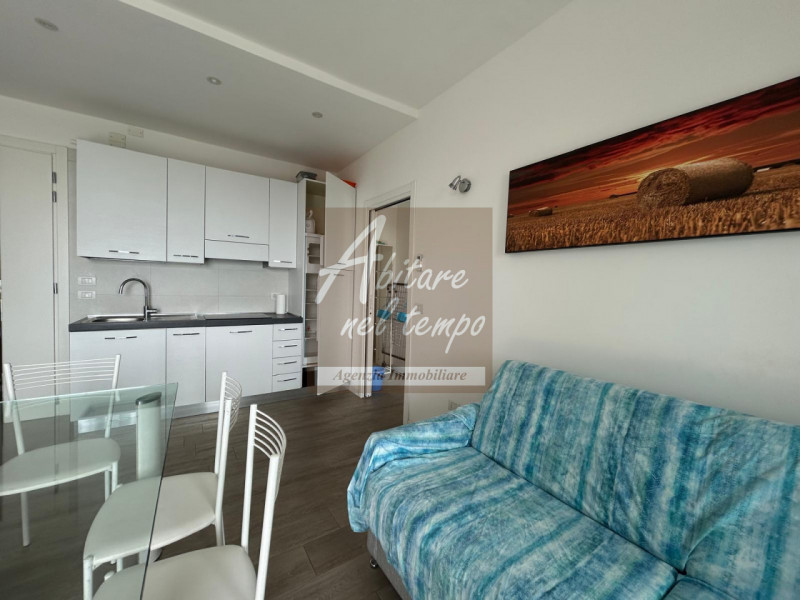 JESOLO (VE) - PIAZZA MILANO

In nostra esclusiva proponiamo in vendita un meraviglioso appartamen...