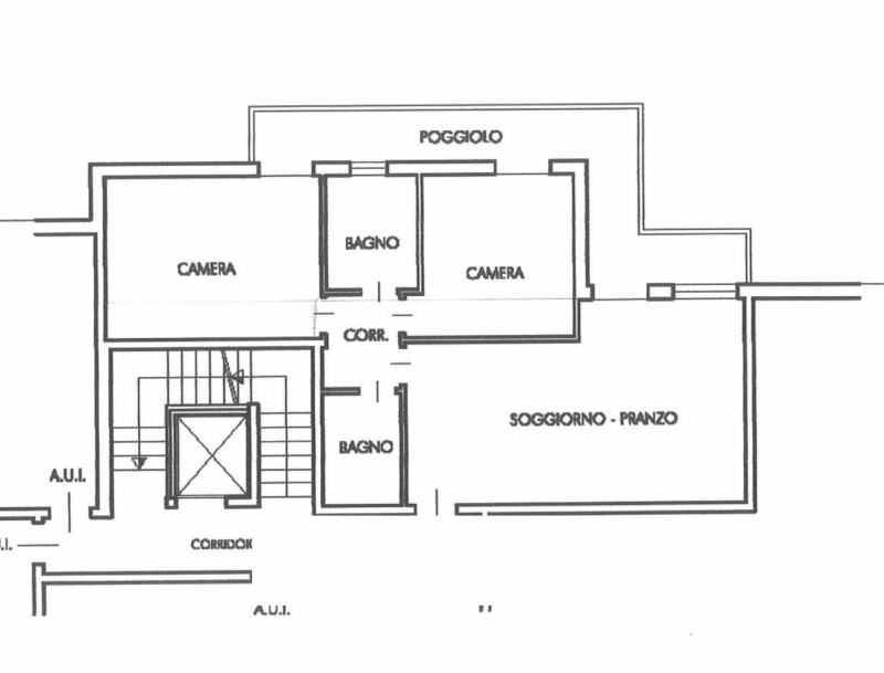 Situato nella zona di Viale Astichello, questo incantevole appartamento bicamere è l' ideale per ...