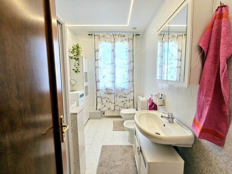 Nel centro residenziale di Baone, in una delle zone più ricercate e tranquille del Paese, proponi...