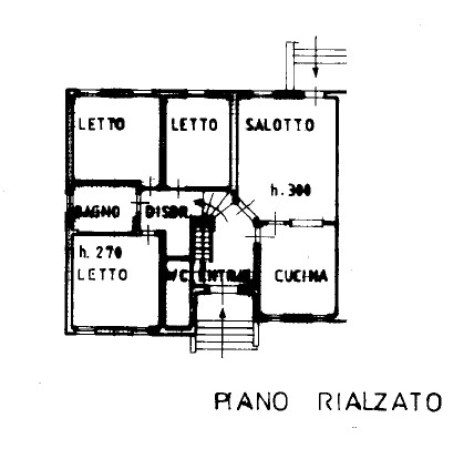 Nel centro residenziale di Baone, in una delle zone più ricercate e tranquille del Paese, proponi...