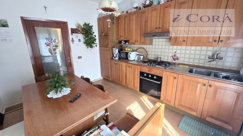 Teolo collina, proponiamo appartamento al piano terra e primo con ingresso indipendente.
Residenz...