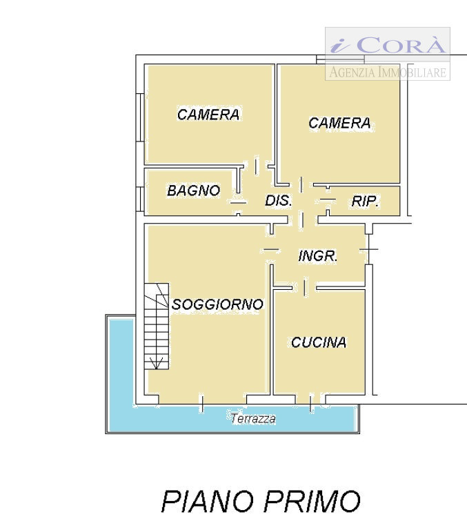 Teolo collina, proponiamo appartamento al piano terra e primo con ingresso indipendente.
Residenz...