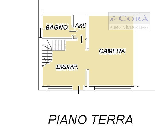 Teolo collina, proponiamo appartamento al piano terra e primo con ingresso indipendente.
Residenz...