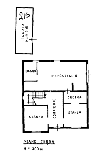 Ciao da Arcobaleno, se stai cercando indipendenza e comodi spazi abitativi, per te e per la tua f...