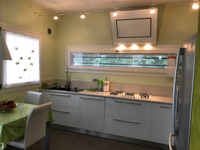 NOVENTA PADOVANA:In un contesto di sicuro interesse per chi cerca il connubio pace e privacy, pro...