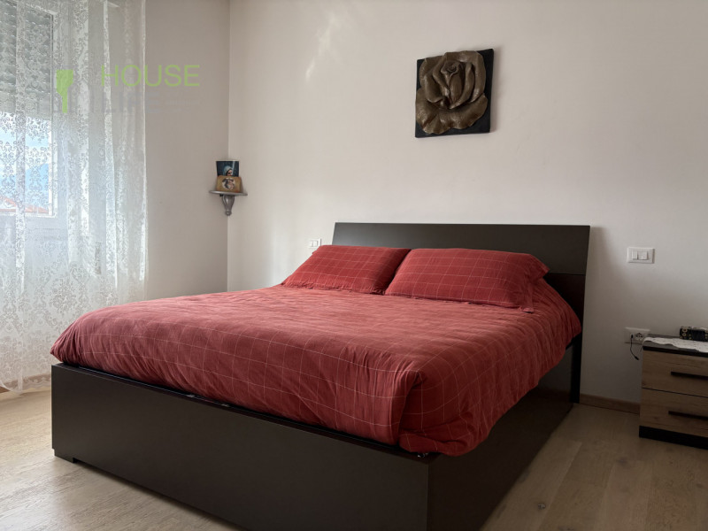 THIENE- Cappuccini: in zona residenziale tranquilla TRILOCALE al piano primo e ultimo, inserito i...