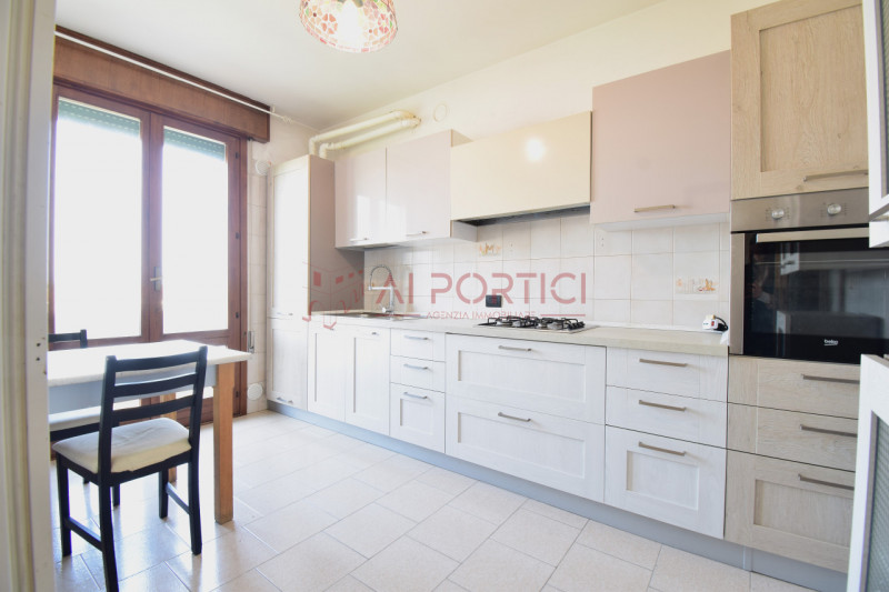 CAMPONOGARA - APPARTAMENTO a pochi passi dal centro del paese, ubicato al secondo e ultimo piano....